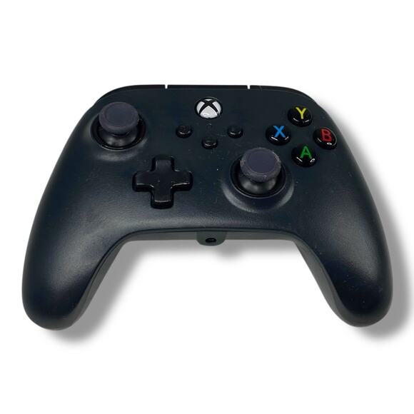 PowerA Wired Controller for Xbox One Tested Working - Picture 1 of 4